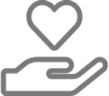 식품/생필품 기부