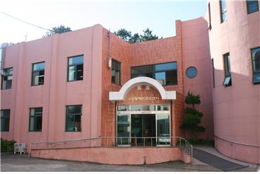 춘강장애인근로센터