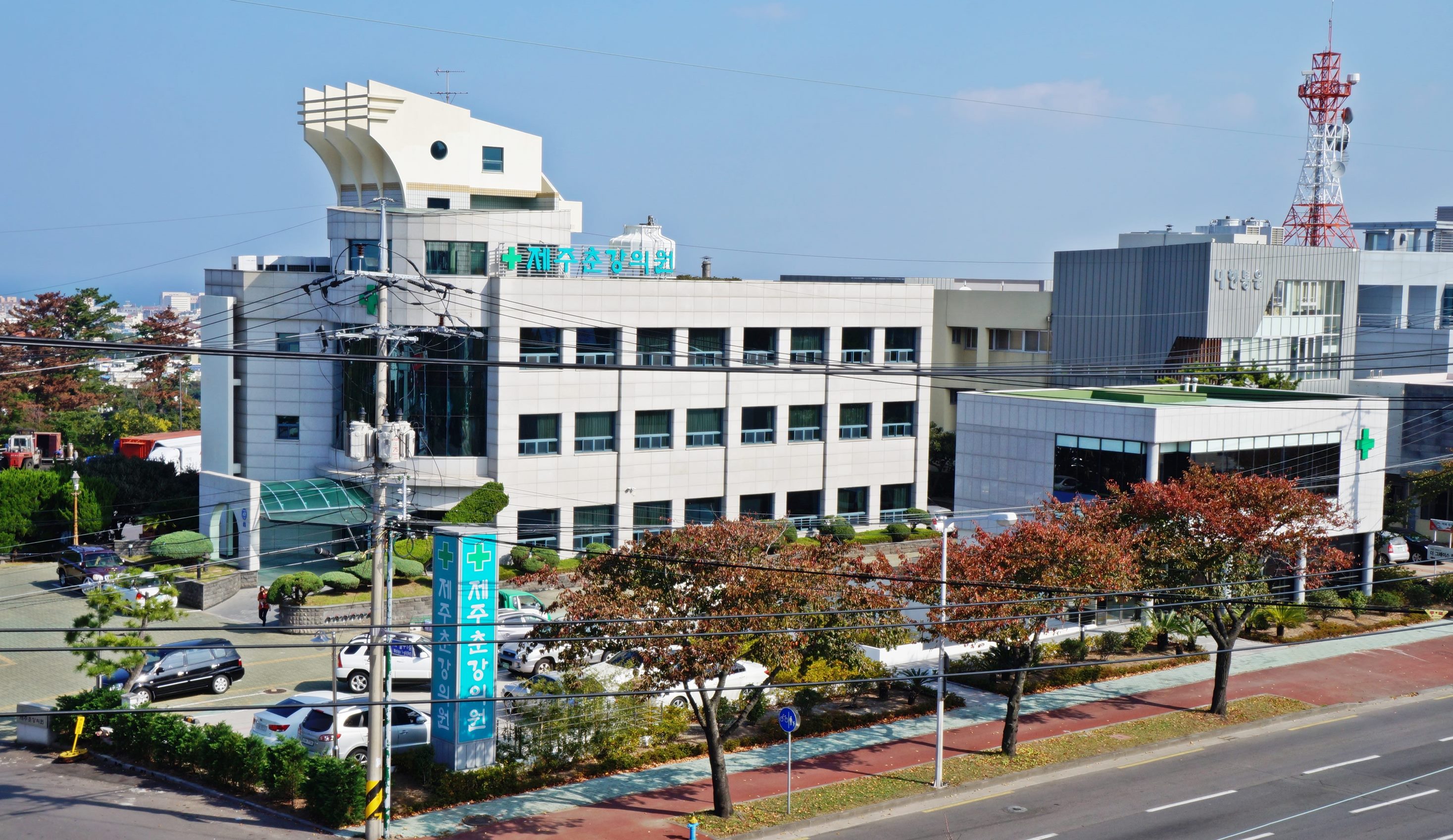 제주춘강의원