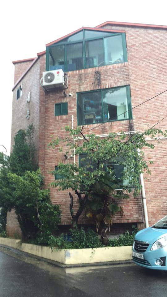 제주몽생이그룹홈